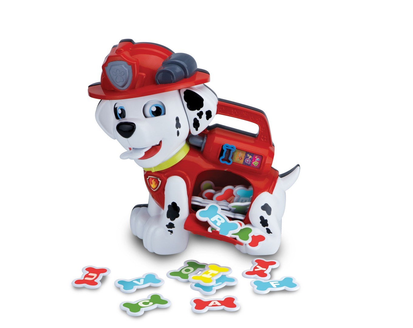 Vtech Paw Patrol Treat Time Marshall Vtech Toys Australia